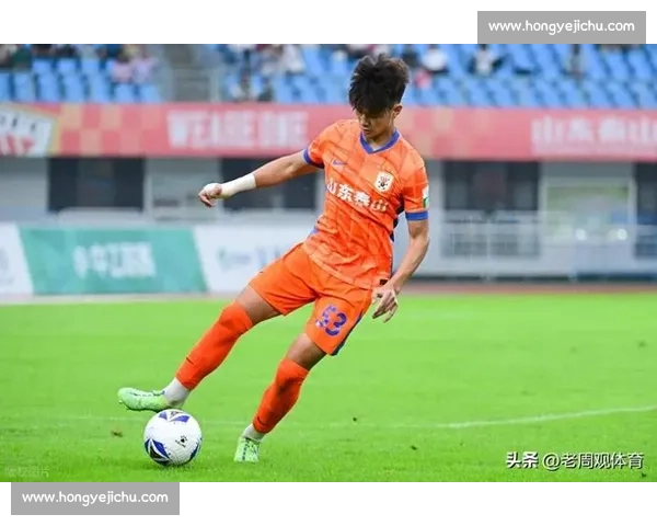 李小恒：加盟泰山不犹豫，中超遇港队队友暖心