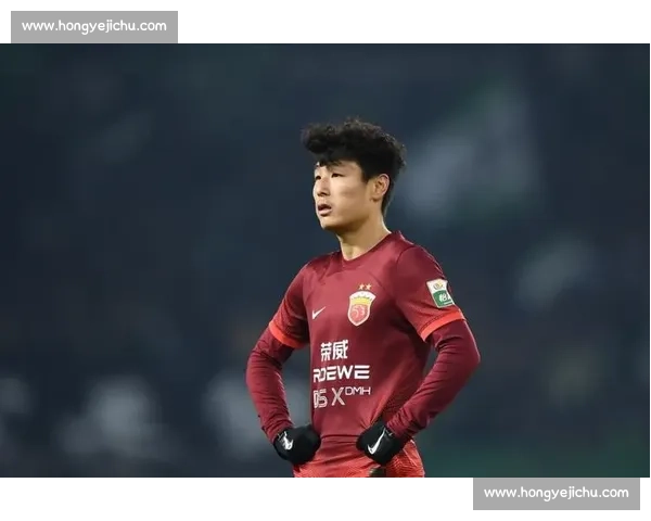 残阵迎决战！海港锋线折戟 + 新人被抽，争冠只剩武磊独撑？