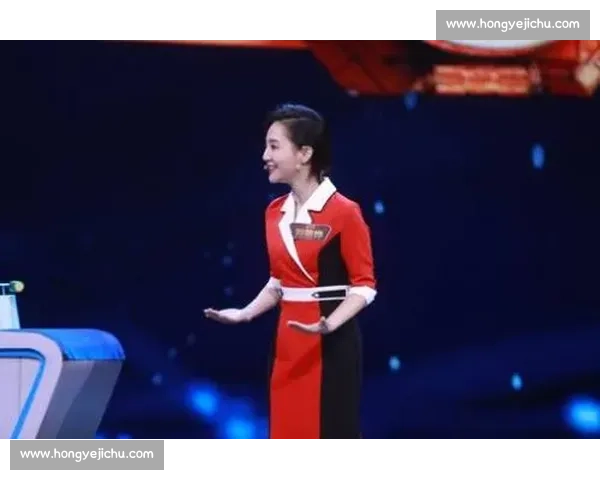 安徽主持人大赛落幕 10 强膺文旅星推官