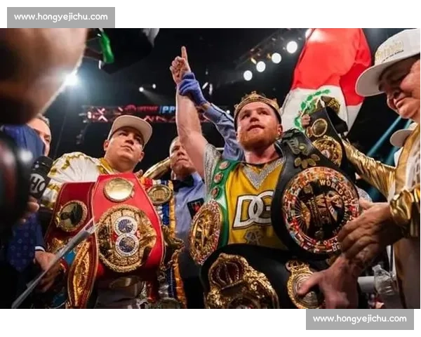 马加里托对决戈洛夫金世纪之战谁将登顶拳坛巅峰全面解析终极较量